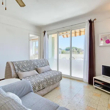 Les Lones Vue Mer Apartment