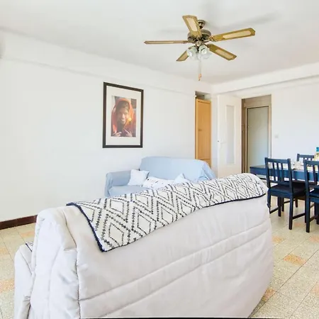 Apartment Les Lones Vue Mer Sanary-sur-Mer