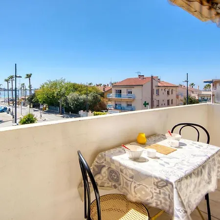 Apartment Les Lones Vue Mer *