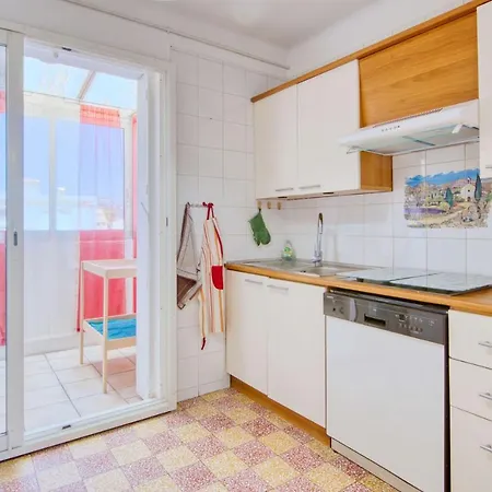 Apartment Les Lones Vue Mer Sanary-sur-Mer