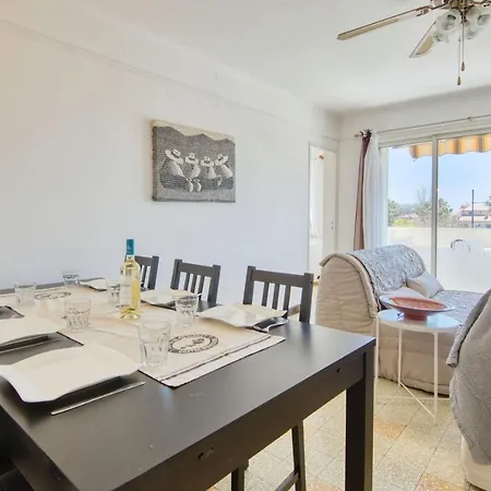 Les Lones Vue Mer Apartment Sanary-sur-Mer