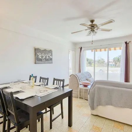 Les Lones Vue Mer Apartment *