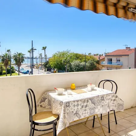Apartment Les Lones Vue Mer Sanary-sur-Mer