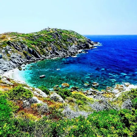 Les Lones Vue Mer