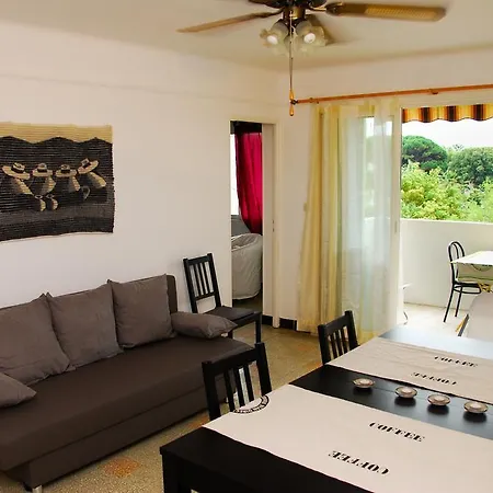 Les Lones Vue Mer Apartment