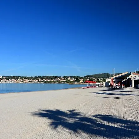 Les Lones Vue Mer Apartment *